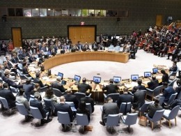 США устроили скандал на экстренной встрече Совбеза ООН по ситуации в секторе Газа