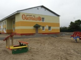 Ситуация с детскими садами в Екатеринбурге дошла до крайности