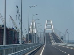СК возбудил дело в отношении американца, призвавшего взорвать Крымский мост