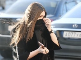 Суд запретил выдавать новые водительские права гонщице-мажорке Маре Багдасарян