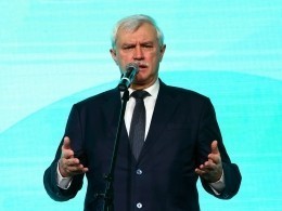 Полтавченко предложил в десять раз увеличить штрафы для музыкантов в метро