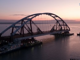 Из-за американцев, призвавших взорвать Крымский мост, возбуждено второе уголовное дело