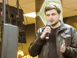 Пранкер Лексус разыграл профнепригодного журналиста, призвавшего бомбить Крымский мост