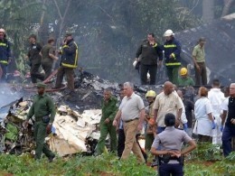 Житель Гаваны: Рухнувший Boeing принадлежал авиакомпании с очень плохой репутацией
