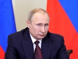 Путин выразил соболезнования семьям погибших при крушении Boeing 737 на Кубе