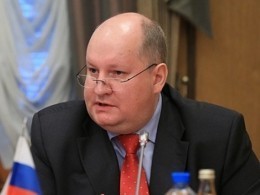 Сергей Чеботарев назначен министром по делам Северного Кавказа