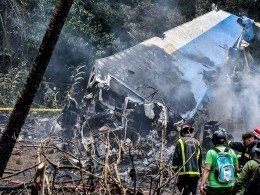Стала известна дата выпуска разбившегося на Кубе Boeing 737