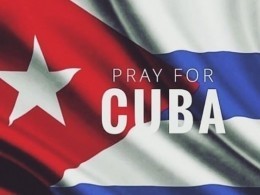 #Prayforcuba — в сети публикуют фото погибших в авиакатастрофе на Кубе