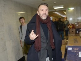 Поклонники обвинили Шнура в неумении рыбачить