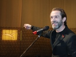 Назначен новый художественный руководитель театральной школы Табакова