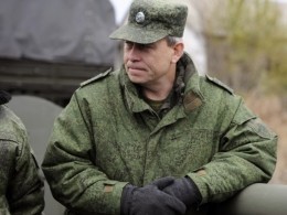 «Планам не удалось сбыться»: В ДНР уничтожена группа украинских диверсантов