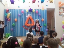Настоящий последний звонок: из уральской школы выпустилась единственная старшеклассница