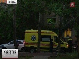 СК возбудил уголовное дело по факту захвата заложников в Москве