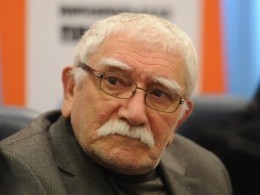 В театре рассказали о состоянии здоровья Армена Джигарханяна