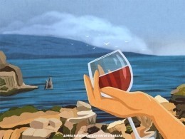 In vino veritas