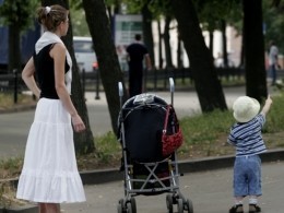 Пятому каналу удалось поговорить с бывшей женой захватившего в заложники соседей москвича