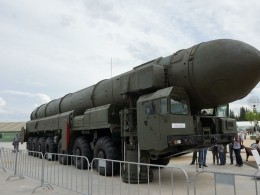 В Госдуме отреагировали на статью о «худшем кошмаре» НАТО