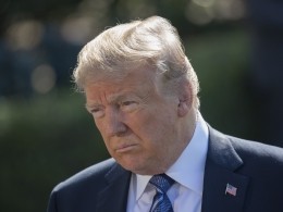 Эксперт рассказал, встретятся ли Трамп и Ким Чен Ын в Сингапуре