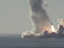 Россияне возмутились западной оценкой мощи ракеты «Булава»