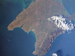 Немецкие СМИ: Крым стал «неприступной крепостью»