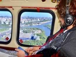 Киркоров жестко поглумился над ворами, укравшими его концертные костюмы