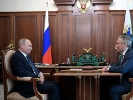 «Очень перспективное назначение» — эксперт о врио губернатора Тюменской области