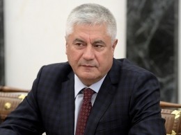 Министр МВД РФ лично проверил готовность казанской полиции к ЧМ-2018