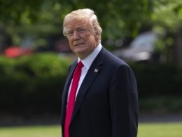 Любимый сериал Трампа закрыли из-за расистского скандала