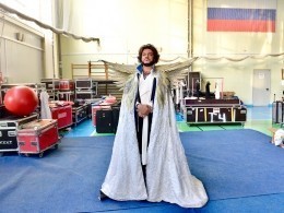 Киркоров оценил работу полицейских, которые вернули ему украденные костюмы