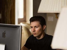 Дуров рассказал, почему заблокировали обновления Telegram в App Store