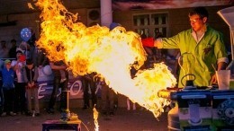 «Всем было все равно» — почему при ЧП в торговом центре снова пострадали дети