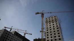 Эксперт: из-за запрета на продажу недостроенного жилья цены на квартиры вырастут