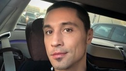 Максим Фадеев упорно игнорирует Диму Билана