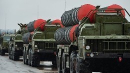 Западные СМИ: Российская система С-500 вышла на новый рекорд эффективности