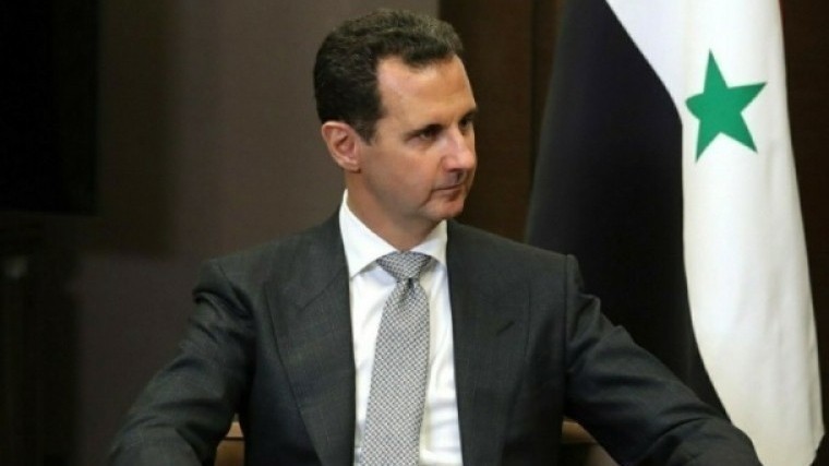 Башар Асад объявил амнистию для ряда участников боевых действий в Сирии