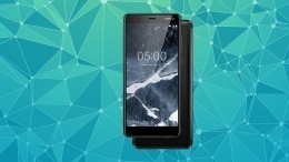 Стали известны характеристики нового бюджетного смарфтона Nokia 5.1