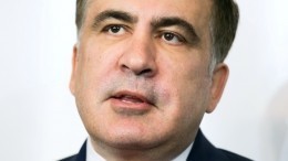 «Вам в Польше не место!» — Саакашвили нахамил репортеру РЕН ТВ