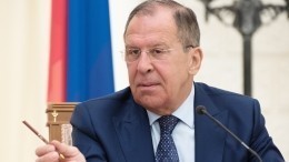 Лавров: «хороший пакет договоренностей» подготовлен к визиту Путина в Китай