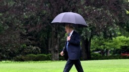 Где ты, Меланья?  На встречу с Ким Чен Ыном и на саммит G7 Трамп едет без жены