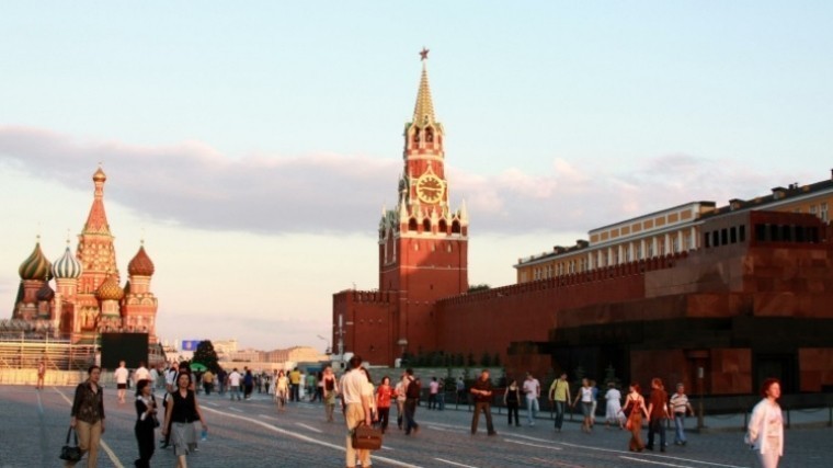 В Кремле высказались о возможном обмене осужденными с Киевом