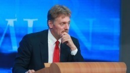 Москва отслеживает маневры по линии НАТО — Песков