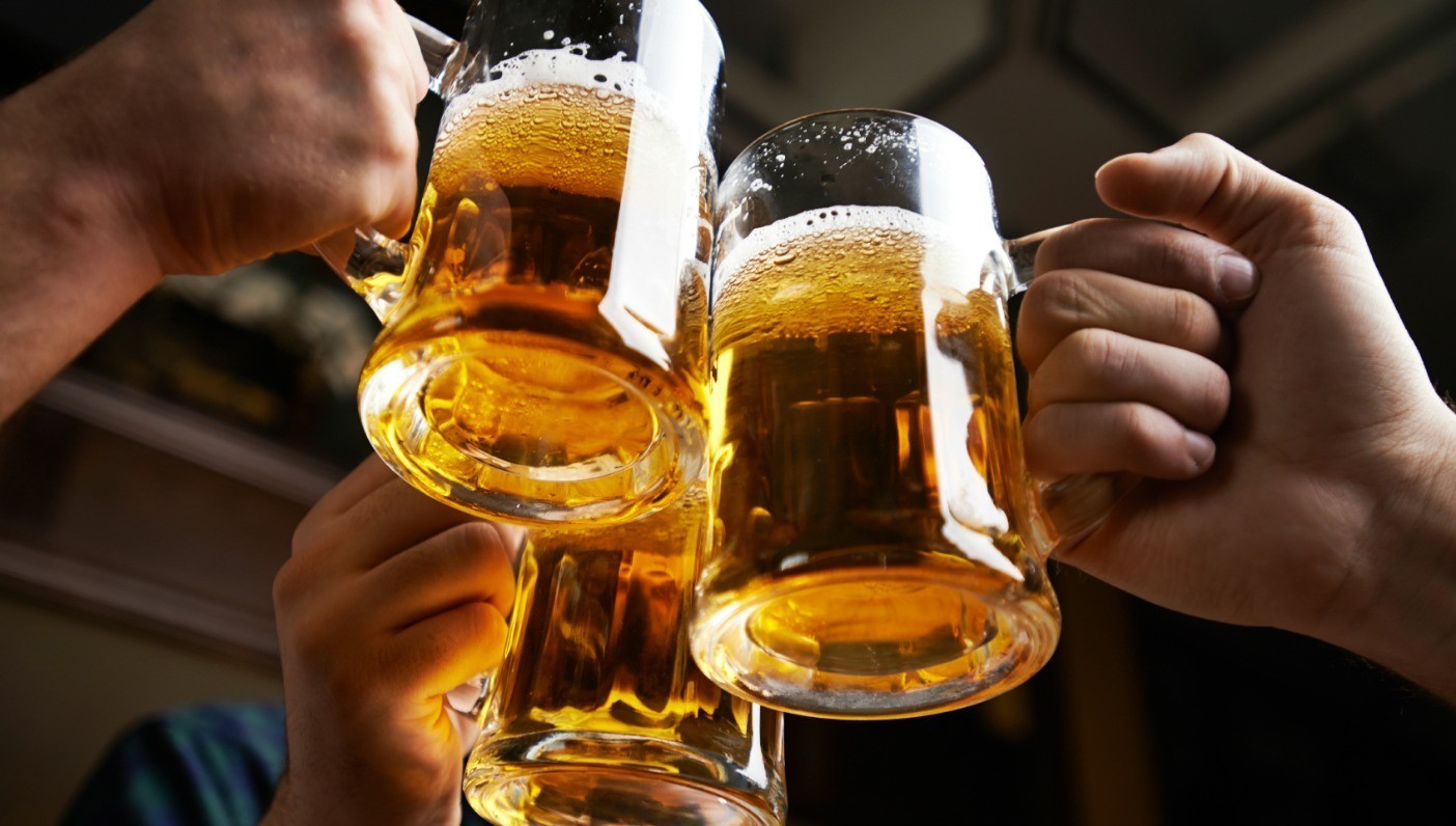 «Губит людей не пиво…» Роскачество рассказало каким должен быть правильный хмель