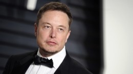 Новые акционеры Tesla решили уволить Илона Маска