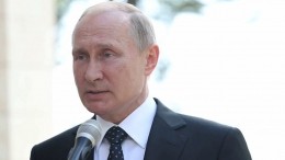 «Дайте мне сказать» — Путин призвал австрийского журналиста к терпению