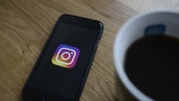 Instagram, живи: пользователи жалуются, что сервис «прилег»