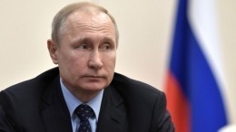 Путин: Европа заинтересована в восстановлении сотрудничества с РФ