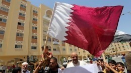 Ближневосточное государство Катар намерено вступить в НАТО