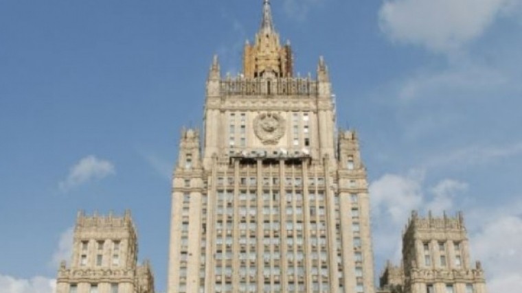 МИД РФ обвинил ОБСЕ в ангажированности из-за доклада по выборам