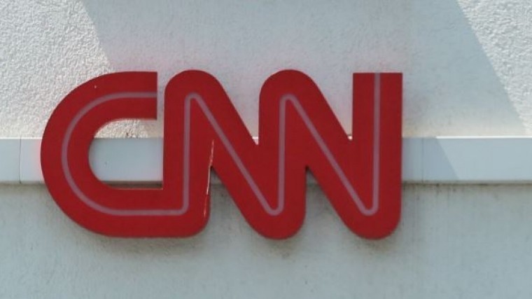 PUССИЯ?! Телеканал CNN сделал ошибку в слове «Россия»