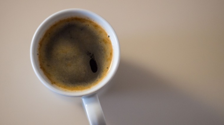 В США разработали алгоритм для идеальной порции кофе